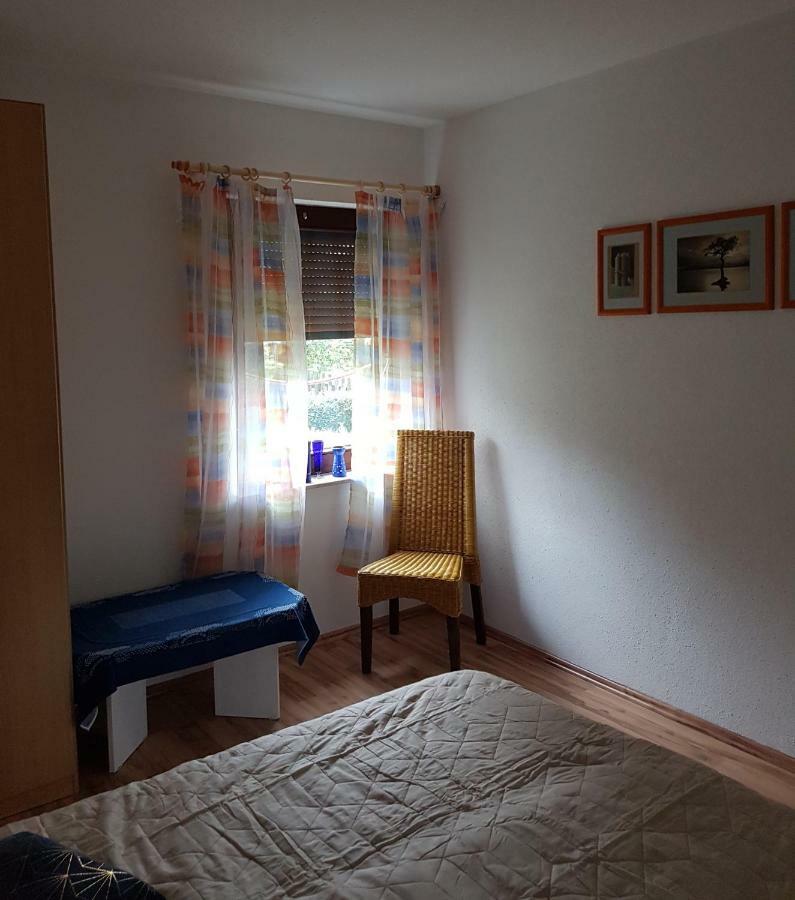 Ferienwohnung S. Armbruster Bernsbach Екстер'єр фото