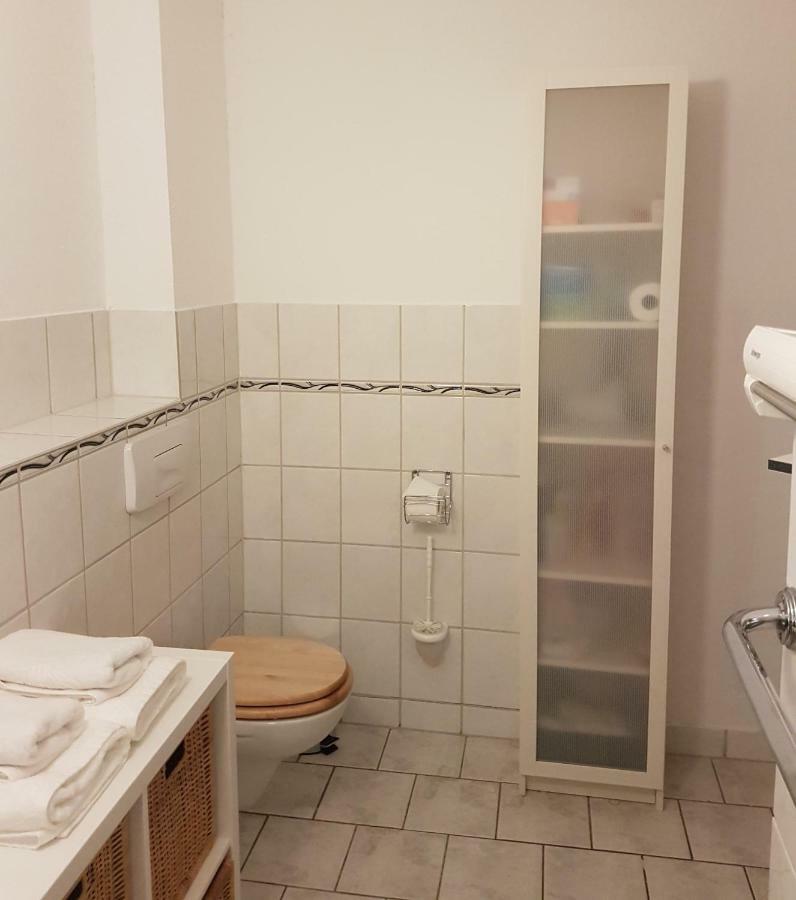 Ferienwohnung S. Armbruster Bernsbach Екстер'єр фото